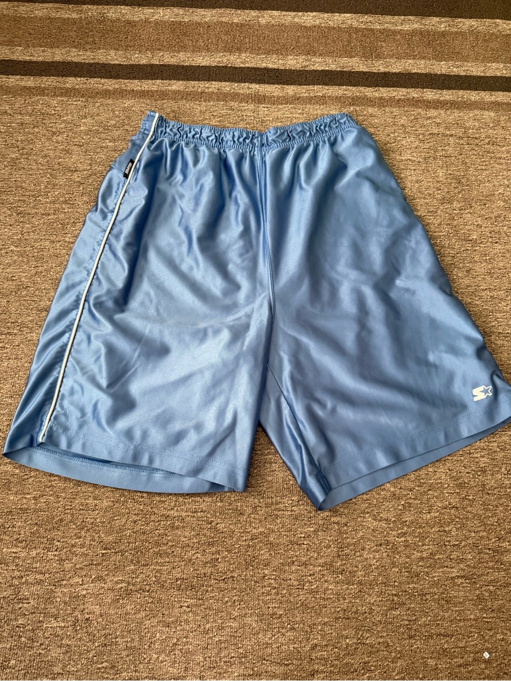 Vintage Starter Shorts